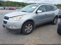 2012 Chevrolet Traverse — photo 2 of 14 | VIN 1GNKRGED6CJ323204