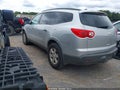 2012 Chevrolet Traverse — photo 3 of 14 | VIN 1GNKRGED6CJ323204