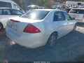2006 Honda Accord — photo 4 of 15 | VIN 1HGCM56366A174269