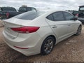 2017 Hyundai Elantra — photo 4 of 18 | VIN 5NPD84LF5HH114401