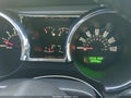 2009 Ford Mustang — photo 7 of 17 | VIN 1ZVHT80N495136858