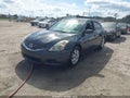 2011 Nissan Altima — photo 2 of 11 | VIN 1N4AL2AP5BC105434