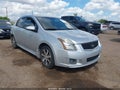 2012 Nissan Sentra — photo 1 of 11 | VIN 3N1AB6AP6CL622769
