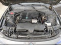 2015 BMW 3 Series — photo 10 of 16 | VIN WBA3C3C53FK201334