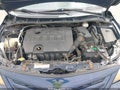 2011 Toyota Corolla — photo 10 of 15 | VIN 2T1BU4EE3BC644951