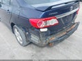 2011 Toyota Corolla — photo 12 of 15 | VIN 2T1BU4EE3BC644951