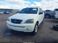 2006 Kia Sorento — photo 2 of 11 | VIN KNDJD733865554700