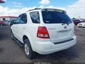 2006 Kia Sorento — photo 3 of 11 | VIN KNDJD733865554700