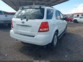 2006 Kia Sorento — photo 4 of 11 | VIN KNDJD733865554700