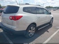 2011 Chevrolet Traverse — photo 4 of 11 | VIN 1GNKVLED6BJ395247