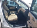 2011 Chevrolet Traverse — photo 5 of 11 | VIN 1GNKVLED6BJ395247
