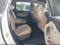 2011 Chevrolet Traverse — photo 8 of 11 | VIN 1GNKVLED6BJ395247
