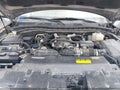 2011 Infiniti QX56 — photo 10 of 11 | VIN JN8AZ2NE4B9004663