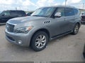 2011 Infiniti QX56 — photo 2 of 11 | VIN JN8AZ2NE4B9004663