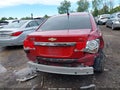2011 Chevrolet Cruze — photo 17 of 17 | VIN 1G1PF5S92B7114638