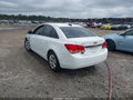 2016 Chevrolet Cruze Limited — photo 3 of 12 | VIN 1G1PC5SH2G7186396