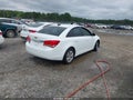 2016 Chevrolet Cruze Limited — photo 4 of 12 | VIN 1G1PC5SH2G7186396