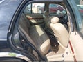 2002 Mercury Grand Marquis — photo 8 of 11 | VIN 2MEFM75W32X617917