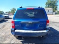 2009 Jeep Patriot — photo 16 of 16 | VIN 1J8FF28B99D113549