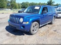 2009 Jeep Patriot — photo 2 of 16 | VIN 1J8FF28B99D113549