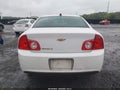 2012 Chevrolet Malibu — photo 16 of 16 | VIN 1G1ZD5EU3CF372575