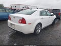 2012 Chevrolet Malibu — photo 4 of 16 | VIN 1G1ZD5EU3CF372575