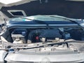 2022 Mercedes-Benz Sprinter — photo 10 of 16 | VIN W1Y4DBHY3NT091004