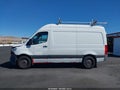 2022 Mercedes-Benz Sprinter — photo 14 of 16 | VIN W1Y4DBHY3NT091004