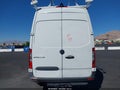 2022 Mercedes-Benz Sprinter — photo 16 of 16 | VIN W1Y4DBHY3NT091004