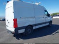 2022 Mercedes-Benz Sprinter — photo 4 of 16 | VIN W1Y4DBHY3NT091004