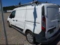 2022 Ford Transit Connect — photo 3 of 17 | VIN NM0LS7S21N1528546
