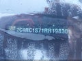 2024 Chrysler Pacifica — photo 9 of 16 | VIN 2C4RC1S71RR198301