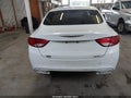2016 Chrysler 200 — photo 6 of 13 | VIN 1C3CCCABXGN122582
