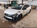 2025 Toyota Corolla — photo 2 of 17 | VIN 5YFB4MCE4SP247008