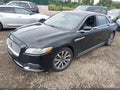 2017 Lincoln Continental — photo 2 of 17 | VIN 1LN6L9HKXH5612230