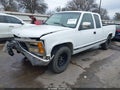 1997 Chevrolet C1500 — photo 2 of 21 | VIN 1GBEC19R8VE231263