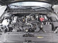 2025 Nissan Altima — photo 10 of 17 | VIN 1N4BL4DV8SN349593