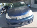 2008 Nissan Versa — photo 12 of 16 | VIN 3N1BC11E18L394433