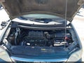 2002 Ford Windstar — photo 10 of 17 | VIN 2FMZA52492BA03154