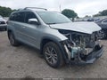 2019 Toyota Highlander — photo 17 of 18 | VIN 5TDKZRFH9KS552256