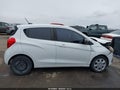 2018 Chevrolet Spark — photo 13 of 16 | VIN KL8CB6SA6JC432102