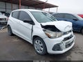 2018 Chevrolet Spark — photo 1 of 16 | VIN KL8CB6SA6JC432102