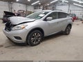 2017 Nissan Murano — photo 2 of 16 | VIN 5N1AZ2MH4HN121405