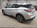 2017 Nissan Murano — photo 3 of 16 | VIN 5N1AZ2MH4HN121405