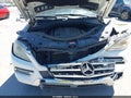 2012 Mercedes-Benz ML-Class — photo 10 of 16 | VIN 4JGDA5HB1CA002481