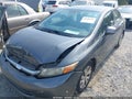 2012 Honda Civic — photo 2 of 16 | VIN 19XFB2F51CE076387