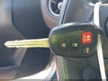 2019 Toyota Corolla — photo 11 of 18 | VIN 5YFBURHE7KP874016
