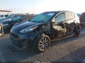 2018 Kia Sportage — photo 2 of 17 | VIN KNDPN3AC9J7401775