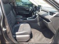 2022 Toyota RAV4 Hybrid — photo 5 of 16 | VIN 4T3B6RFV5NU065525