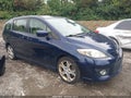 2010 Mazda 5 — photo 1 of 12 | VIN JM1CR2W3XA0386721